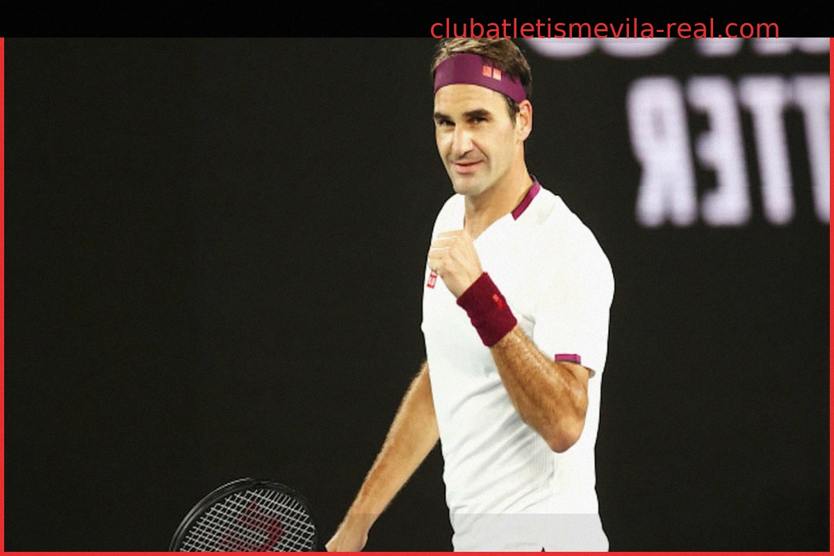 22 de septiembre de 1997: El día que Roger Federer consiguió sus primeros puntos de ranking
