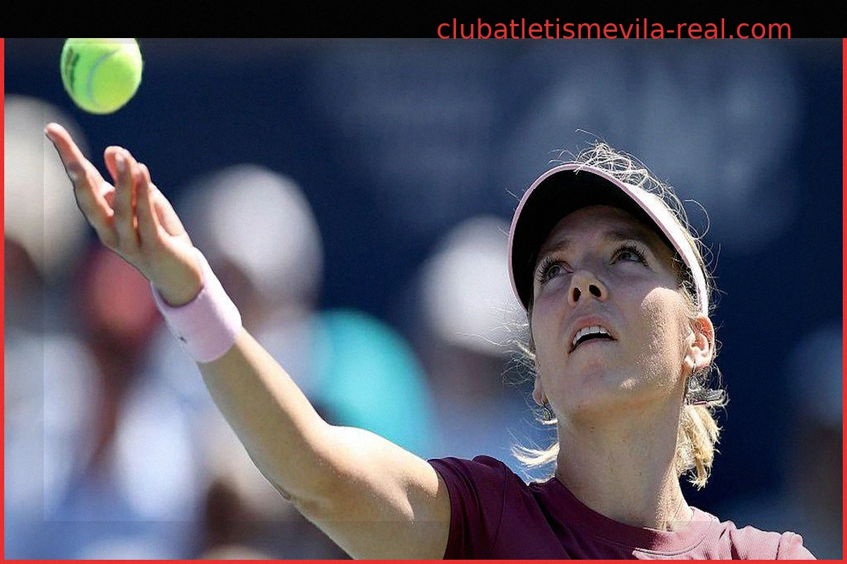 El Olor a Cannabis Distrae a Boulter en el US Open